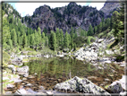 foto Laghi della Valle dell'Inferno